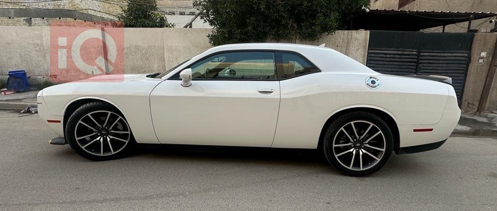 دودج تشالنجر